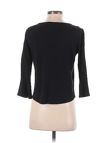 J.Crew Mercantile 3/4 Sleeve T-Shirt (view 2)