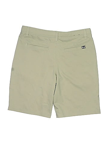 Under Armour Khaki Shorts (view 2)