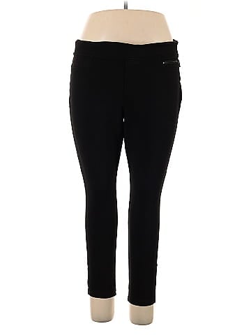 DKNY Jeans Active Pants (view 1)