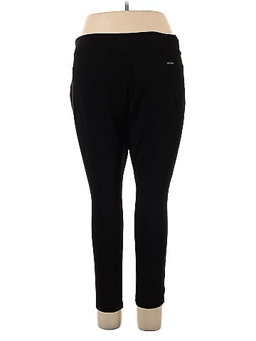 DKNY Jeans Active Pants (view 2)