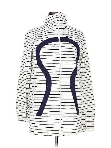 Lululemon Athletica Track Jacket (view 1)