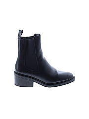 Just Fab Ankle Boots