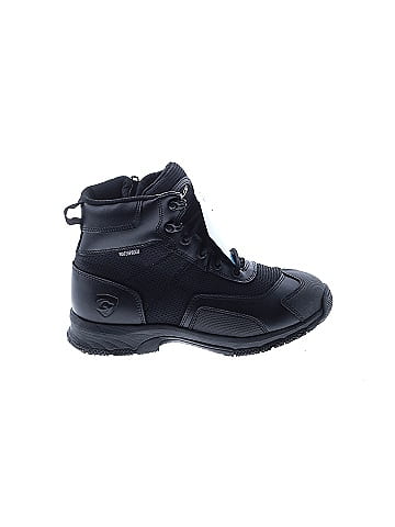 Assorted Brands Ankle Boots (view 1)