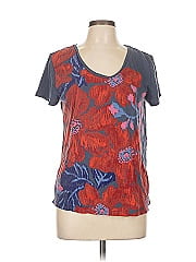 Ann Taylor Loft Outlet Short Sleeve T Shirt