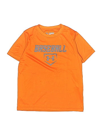 Under Armour Short Sleeve T-Shirt (view 1)