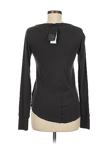 Chaser Long Sleeve T-Shirt (view 2)