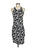 Monrow Camo Gray Cocktail Dress Size XS - photo 1