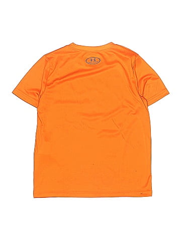 Under Armour Short Sleeve T-Shirt (view 2)