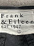 Frank & Eileen Blue Casual Pants Size 2 - photo 4