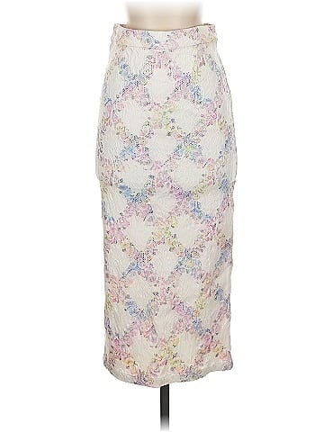 Elliatt Formal Skirt (view 1)