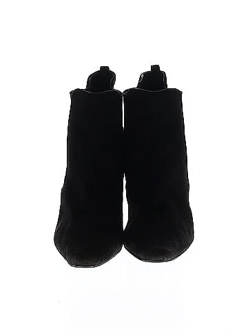 Manolo Blahnik Vintage Ankle Boots (view 2)