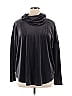 Lou & Grey for LOFT Black Cardigan Size XL - photo 1