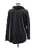Lou & Grey for LOFT Black Cardigan Size XL - photo 2