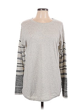 Smartwool Pullover Sweater