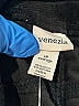 Venezia Black Casual Pants Size 14 - photo 4