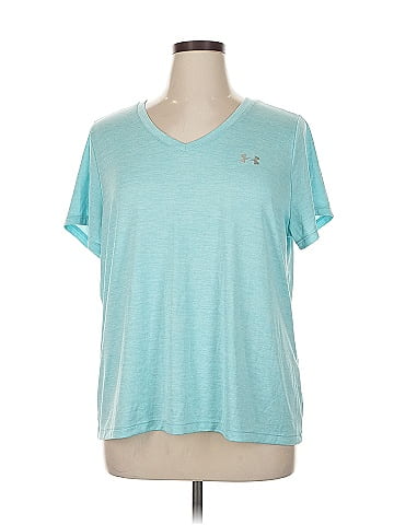 Under Armour Active T-Shirt (view 1)