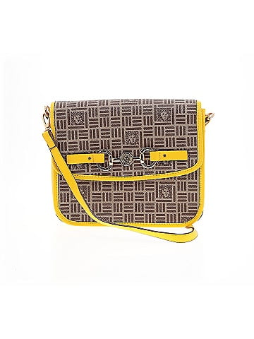 Anne Klein Crossbody Bag (view 1)