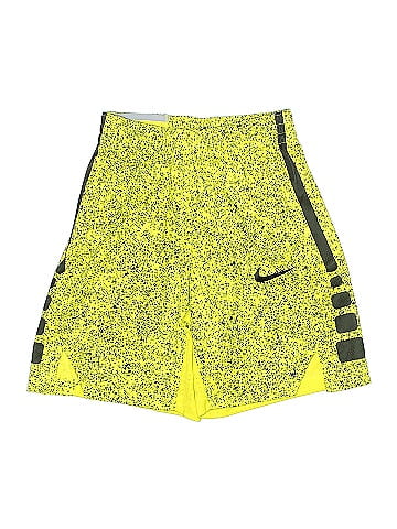 Nike Athletic Shorts (view 1)