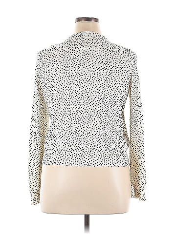 Ann Taylor Cardigan (view 2)