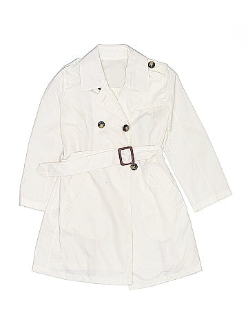 Burberry Trenchcoat (view 1)