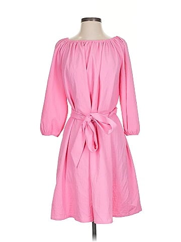 Elizabeth and James Casual Dress (view 1)