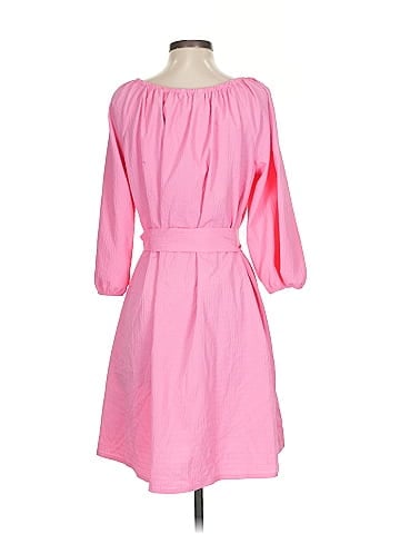 Elizabeth and James Casual Dress (view 2)