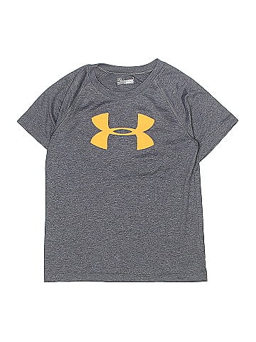 Under Armour Active T-Shirt (view 1)