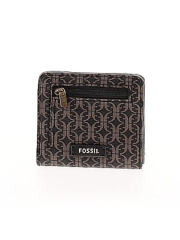 Fossil Wallet (view 1)