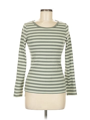 J.Crew Long Sleeve T-Shirt (view 1)
