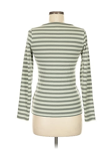J.Crew Long Sleeve T-Shirt (view 2)
