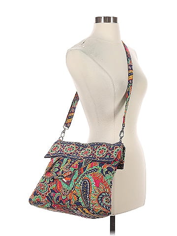 Vera Bradley Satchel (view 2)
