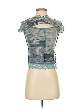 Diesel Tank Top