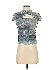 Diesel Tank Top