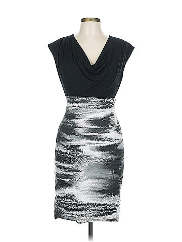 Nicole Miller Collection Cocktail Dress (view 1)
