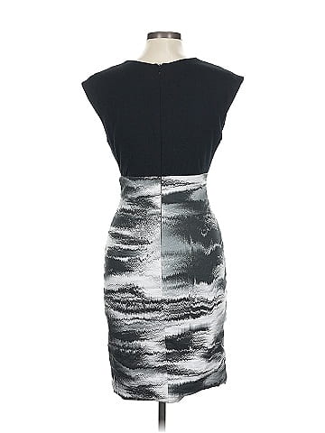 Nicole Miller Collection Cocktail Dress (view 2)
