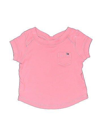 Tommy Hilfiger Short Sleeve T-Shirt (view 1)