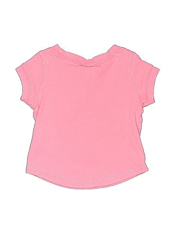 Tommy Hilfiger Short Sleeve T-Shirt (view 2)