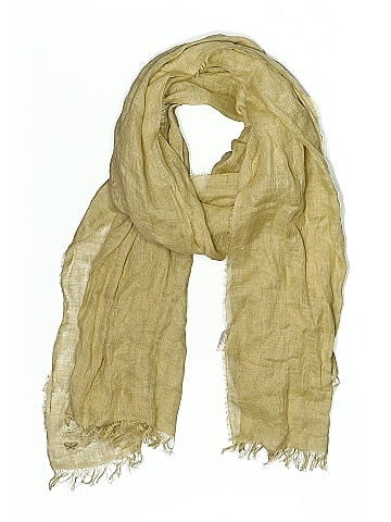 Weekend Max Mara Linen Stole (view 1)