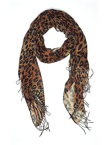 Unbranded Scarf (view 1)