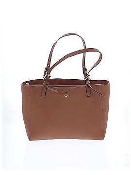 Tory Burch Leather Shoulder Bag