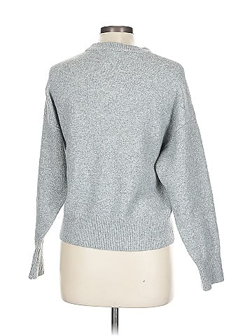 A New Day Pullover Sweater (view 2)