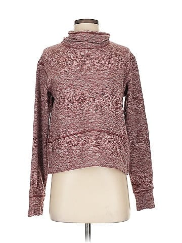 Lululemon Athletica Turtleneck Sweater (view 1)