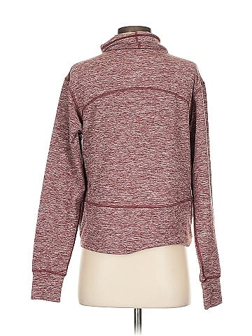 Lululemon Athletica Turtleneck Sweater (view 2)
