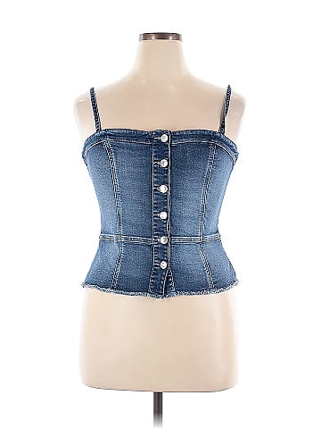 Guess Sleeveless Top (view 1)