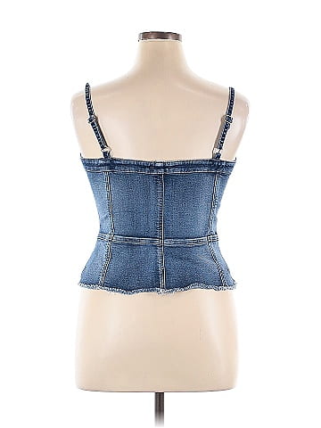 Guess Sleeveless Top (view 2)