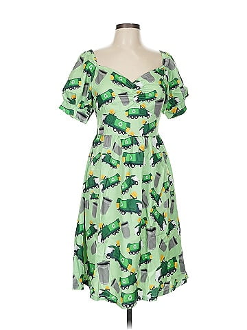 Unbranded Cocktail Dress (view 1)