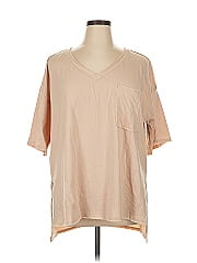 Zenana Short Sleeve T Shirt
