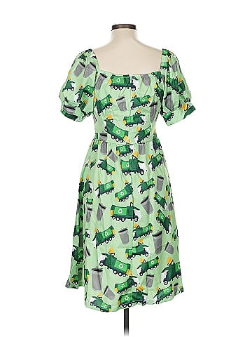 Unbranded Cocktail Dress (view 2)