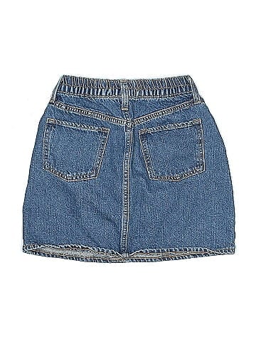 Old Navy Denim Skirt (view 2)