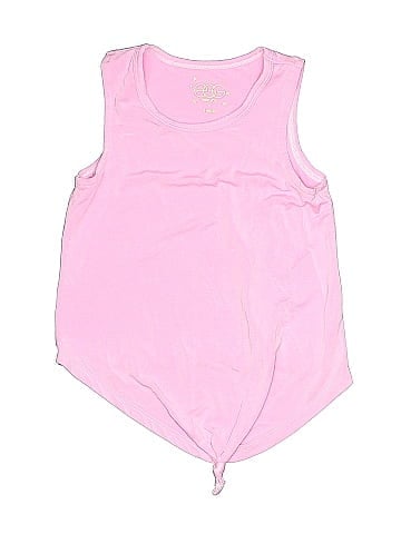 Egg New York Sleeveless T-Shirt (view 1)